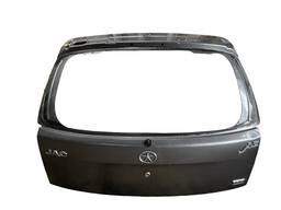 Tampa Traseira Jac J3 Hatch 2011 a 2015 (AVARIA)