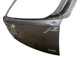 TAMPA TRASEIRA JAC J3 HATCH 2011 A 2015 (AVARIA)