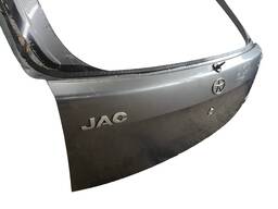 TAMPA TRASEIRA JAC J3 HATCH 2011 A 2015 (AVARIA)