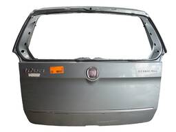 Tampa Traseira Idea 2010 a 2016