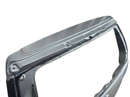 TAMPA TRASEIRA IDEA 2010 A 2016