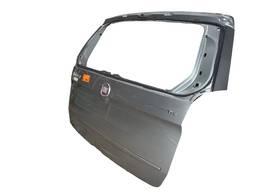 TAMPA TRASEIRA IDEA 2010 A 2016