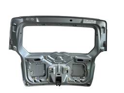 TAMPA TRASEIRA IDEA 2010 A 2016