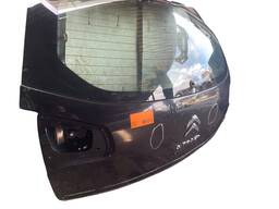 TAMPA TRASEIRA C3 2013 A 2020