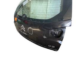 TAMPA TRASEIRA C3 2013 A 2020