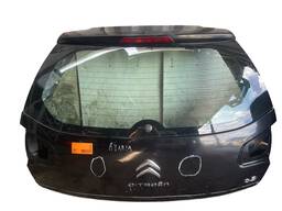 Tampa Traseira C3 2013 a 2020