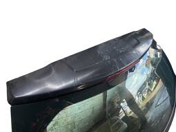 TAMPA TRASEIRA C3 2013 A 2020