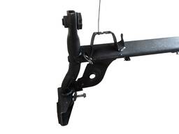 EIXO TRASEIRO RENAULT CLIO SYBMOL 1998 A 2016