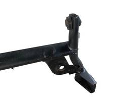 EIXO TRASEIRO RENAULT CLIO SYBMOL 1998 A 2016