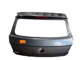 Tampa Traseira Gol G7 G8(AVARIA)