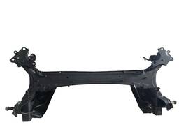 Eixo Traseiro Megane 2007 a 2011