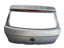 Tampa Traseira Gol G7 G8 (AVARIA)