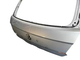 TAMPA TRASEIRA GOL G7 G8 (AVARIA)