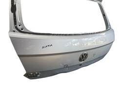 TAMPA TRASEIRA GOL G7 G8 (AVARIA)