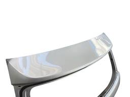 TAMPA TRASEIRA GOL G7 G8 (AVARIA)