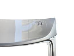 TAMPA TRASEIRA GOL G7 G8 (AVARIA)