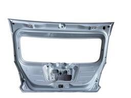 TAMPA TRASEIRA GOL G7 G8 (AVARIA)