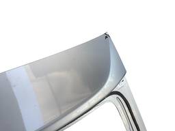 TAMPA TRASEIRA GOL G7 G8 (AVARIA)