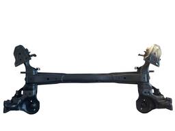 Eixo Traseiro C3 2013/ Aircross Picasso Ds3 2011/ a 2020