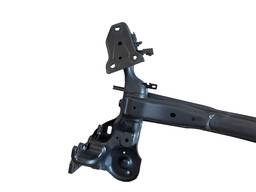 EIXO TRASEIRO C3 2013/ AIRCROSS PICASSO DS3 2011/ A 2020