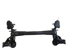 Eixo Traseiro C4 Cactus 2019/