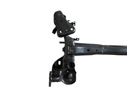 EIXO TRASEIRO C4 CACTUS 2019/