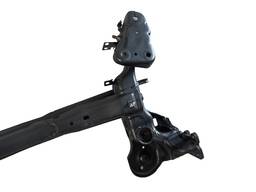 EIXO TRASEIRO C4 CACTUS 2019/