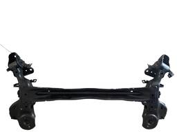 EIXO TRASEIRO C4 CACTUS 2019/