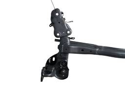 EIXO TRASEIRO PEUGEO 208 2013 A 2020 2008 2015/