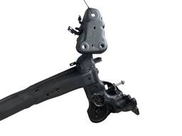 EIXO TRASEIRO PEUGEO 208 2013 A 2020 2008 2015/