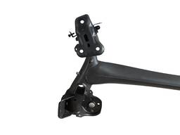 EIXO TRASEIRO PEUGEOT 208 2021/