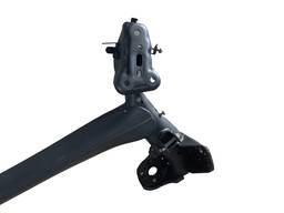 EIXO TRASEIRO PEUGEOT 208 2021/