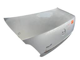 TAMPA TRASEIRA LINEA 2009 A 2014