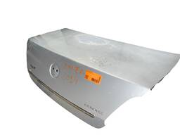 TAMPA TRASEIRA LINEA 2009 A 2014