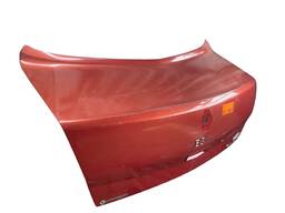 TAMPA TRASEIRA MEGANE 2007 A 2010