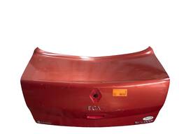 Tampa Traseira Megane 2007 a 2010