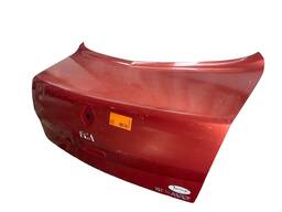 TAMPA TRASEIRA MEGANE 2007 A 2010