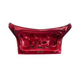 TAMPA TRASEIRA MEGANE 2007 A 2010