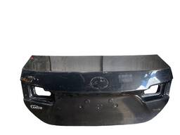 Tampa Traseira Corolla 2015 a 2019 (AVARIA)