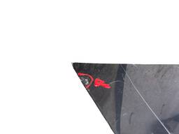 TAMPA TRASEIRA COROLLA 2015 A 2019 (AVARIA)