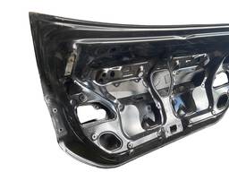 TAMPA TRASEIRA COROLLA 2015 A 2019 (AVARIA)