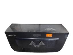 Tampa Traseira Focus Sedan 2009 a 2013