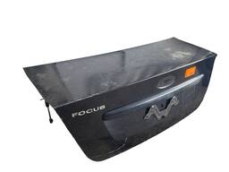 TAMPA TRASEIRA FOCUS SEDAN 2009 A 2013