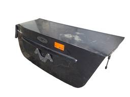 TAMPA TRASEIRA FOCUS SEDAN 2009 A 2013