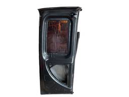 TAMPA TRASEIRA DIREITA DOBLO 2002 A 2021 (AVARIA)