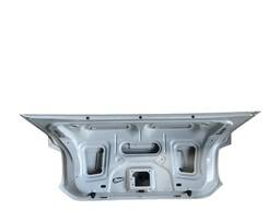 TAMPA TRASEIRA LOGAN 2015/ (AVARIA)