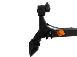 EIXO TRASEIRO COROLLA 2015 A 2019