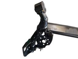 EIXO TRASEIRO HB20 2013/ 2020/ HATCH/SEDAN