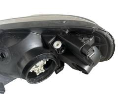 FAROL DIREITO UNO ATTRACTIVE / WAY 17/21 FIORINO 22/ (AVARIA