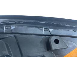 FAROL DIREITO HONDA HR-V 2023 2024 2025/ FULL LED (AVARIA)